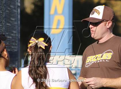Thumbnail 2 in BVAL Individual Singles/Doubles Finals Day 1 photogallery.