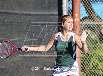 Thumbnail 1 in BVAL Individual Singles/Doubles Finals Day 1 photogallery.
