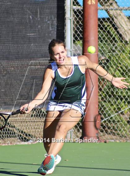 Thumbnail 3 in BVAL Individual Singles/Doubles Finals Day 1 photogallery.