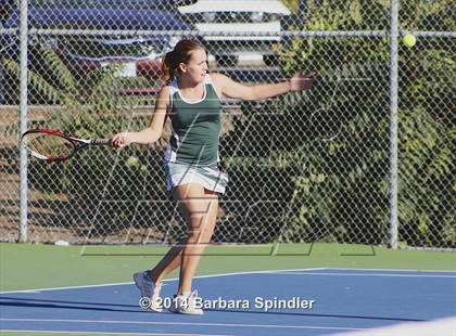 Thumbnail 1 in BVAL Individual Singles/Doubles Finals Day 1 photogallery.