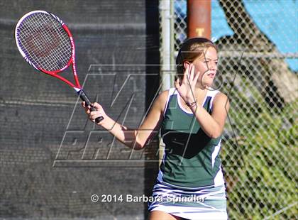 Thumbnail 3 in BVAL Individual Singles/Doubles Finals Day 1 photogallery.