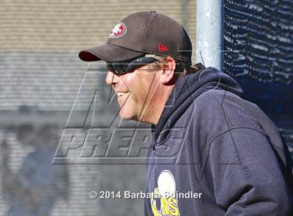 Thumbnail 1 in BVAL Individual Singles/Doubles Finals Day 1 photogallery.
