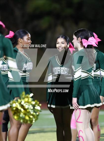 Thumbnail 1 in Bishop O'Dowd @ Moreau Catholic photogallery.