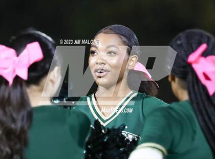 Thumbnail 3 in Bishop O'Dowd @ Moreau Catholic photogallery.