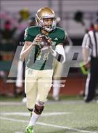 Photo from the gallery "Bishop O'Dowd @ Moreau Catholic"