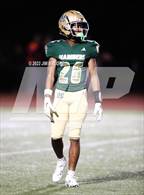Photo from the gallery "Bishop O'Dowd @ Moreau Catholic"