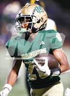Photo from the gallery "Bishop O'Dowd @ Moreau Catholic"