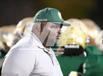 Thumbnail 2 in Bishop O'Dowd @ Moreau Catholic photogallery.