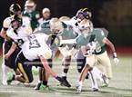 Photo from the gallery "Bishop O'Dowd @ Moreau Catholic"