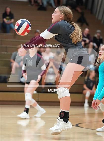 Thumbnail 1 in Brenham @ A&M Consolidated (A Teams) photogallery.