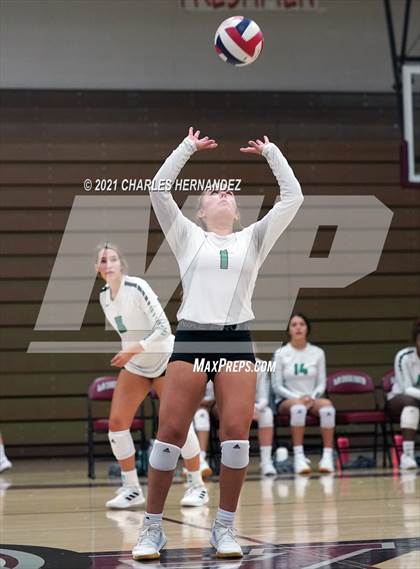 Thumbnail 2 in Brenham @ A&M Consolidated (A Teams) photogallery.