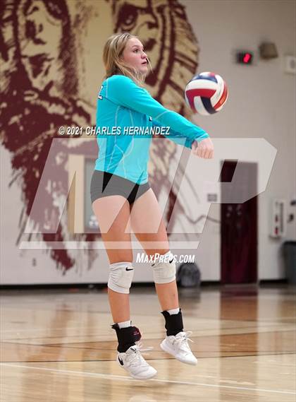 Thumbnail 3 in Brenham @ A&M Consolidated (A Teams) photogallery.