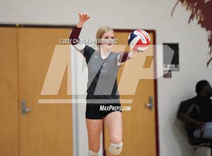 Thumbnail 2 in Brenham @ A&M Consolidated (A Teams) photogallery.