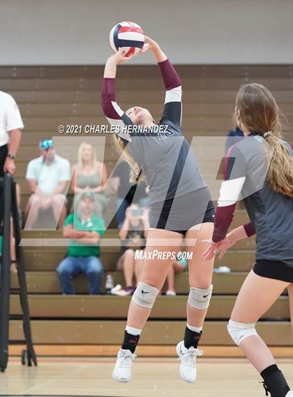 Thumbnail 2 in Brenham @ A&M Consolidated (A Teams) photogallery.