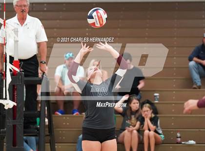 Thumbnail 1 in Brenham @ A&M Consolidated (A Teams) photogallery.