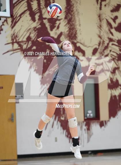 Thumbnail 3 in Brenham @ A&M Consolidated (A Teams) photogallery.