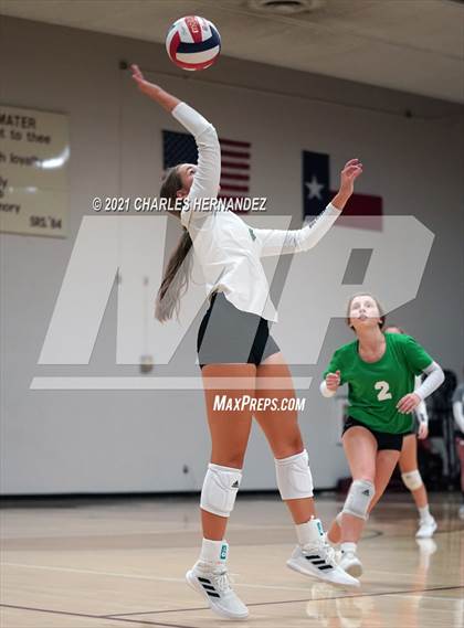 Thumbnail 1 in Brenham @ A&M Consolidated (A Teams) photogallery.