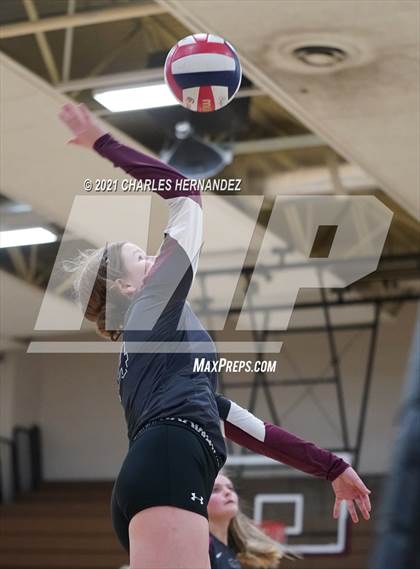 Thumbnail 1 in Brenham @ A&M Consolidated (A Teams) photogallery.