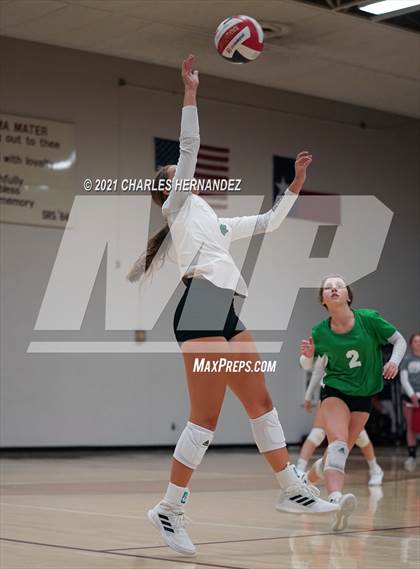 Thumbnail 2 in Brenham @ A&M Consolidated (A Teams) photogallery.