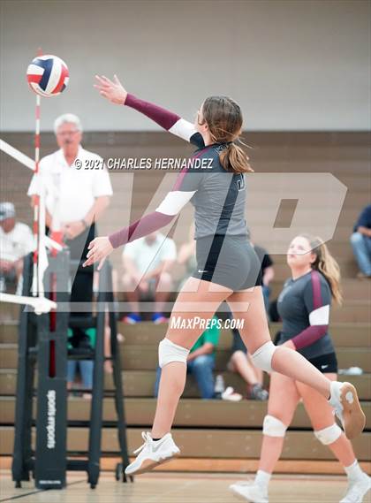 Thumbnail 1 in Brenham @ A&M Consolidated (A Teams) photogallery.