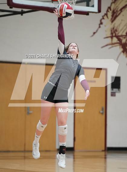 Thumbnail 2 in Brenham @ A&M Consolidated (A Teams) photogallery.