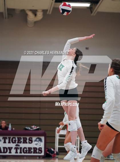 Thumbnail 3 in Brenham @ A&M Consolidated (A Teams) photogallery.