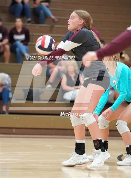 Thumbnail 1 in Brenham @ A&M Consolidated (A Teams) photogallery.