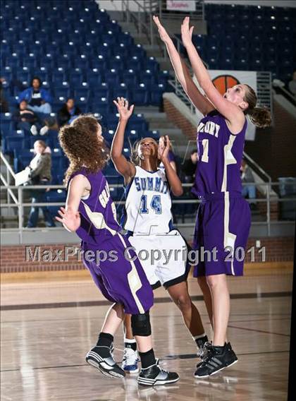 Thumbnail 1 in Granbury @ Mansfield Summit photogallery.