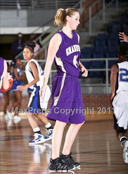 Thumbnail 2 in Granbury @ Mansfield Summit photogallery.