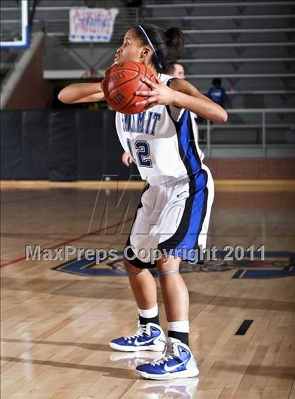 Thumbnail 3 in Granbury @ Mansfield Summit photogallery.