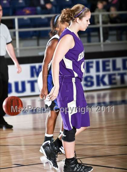 Thumbnail 1 in Granbury @ Mansfield Summit photogallery.