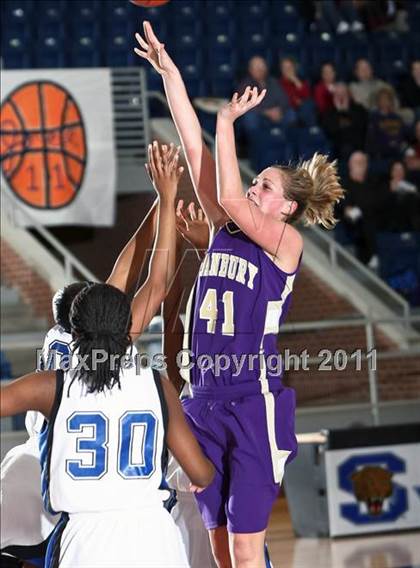 Thumbnail 2 in Granbury @ Mansfield Summit photogallery.