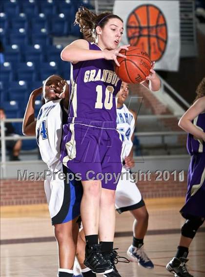 Thumbnail 1 in Granbury @ Mansfield Summit photogallery.