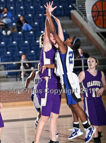 Thumbnail 1 in Granbury @ Mansfield Summit photogallery.