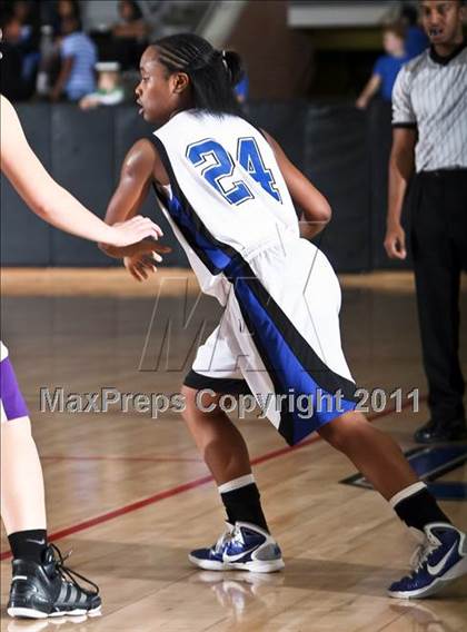 Thumbnail 2 in Granbury @ Mansfield Summit photogallery.