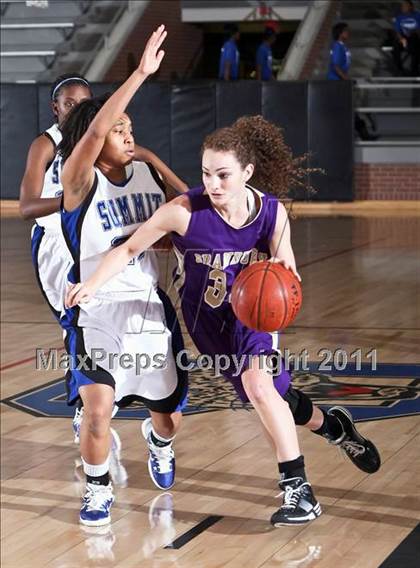Thumbnail 1 in Granbury @ Mansfield Summit photogallery.