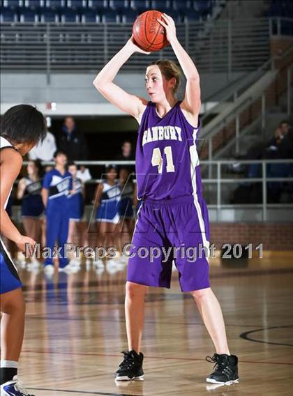Thumbnail 1 in Granbury @ Mansfield Summit photogallery.
