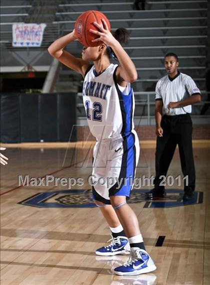 Thumbnail 2 in Granbury @ Mansfield Summit photogallery.