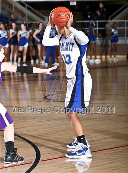 Thumbnail 3 in Granbury @ Mansfield Summit photogallery.