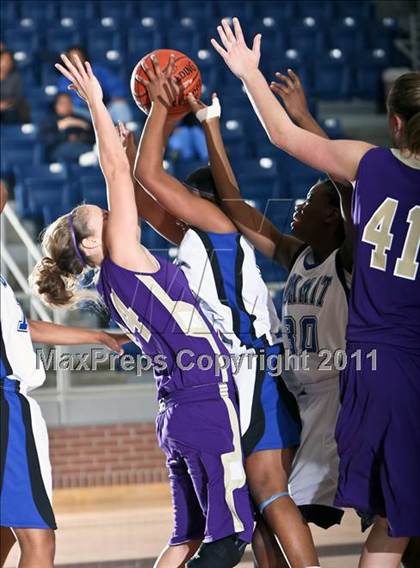Thumbnail 1 in Granbury @ Mansfield Summit photogallery.