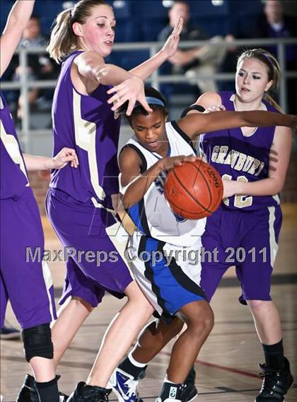 Thumbnail 3 in Granbury @ Mansfield Summit photogallery.