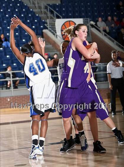 Thumbnail 2 in Granbury @ Mansfield Summit photogallery.
