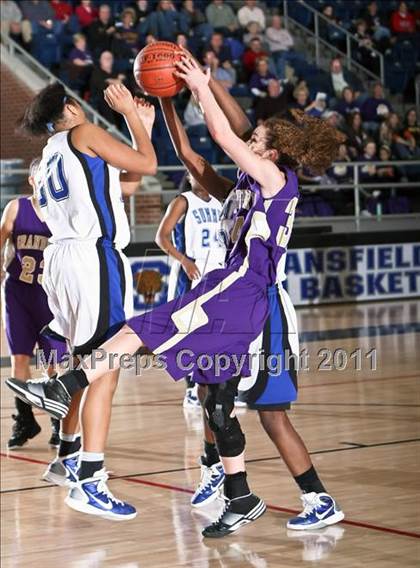 Thumbnail 1 in Granbury @ Mansfield Summit photogallery.