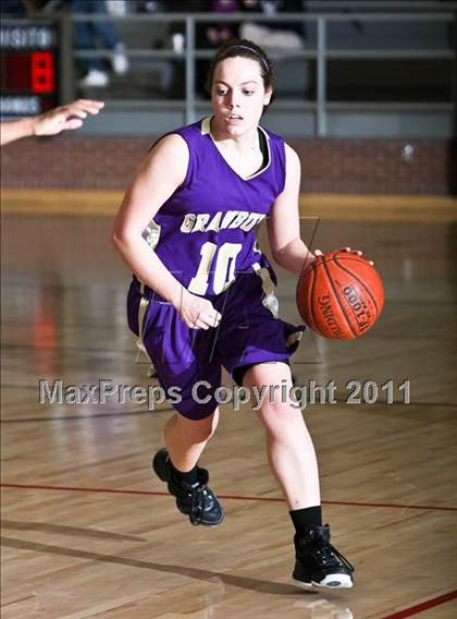 Thumbnail 1 in Granbury @ Mansfield Summit photogallery.