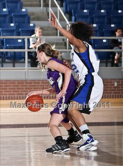 Thumbnail 2 in Granbury @ Mansfield Summit photogallery.