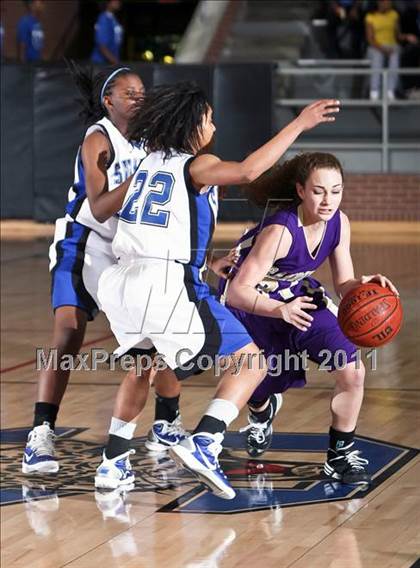 Thumbnail 3 in Granbury @ Mansfield Summit photogallery.