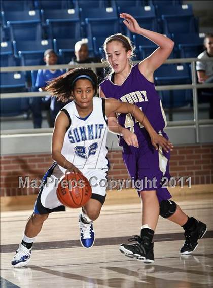 Thumbnail 3 in Granbury @ Mansfield Summit photogallery.