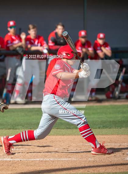 Thumbnail 1 in McClatchy vs. Brawley (Lions Tournament) photogallery.