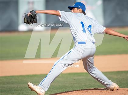 Thumbnail 1 in McClatchy vs. Brawley (Lions Tournament) photogallery.