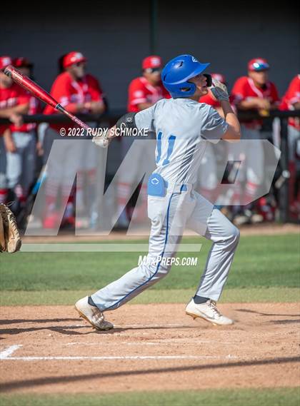 Thumbnail 1 in McClatchy vs. Brawley (Lions Tournament) photogallery.